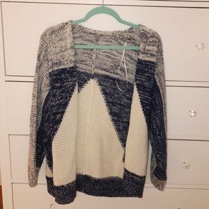 Charlotte Russe sweater